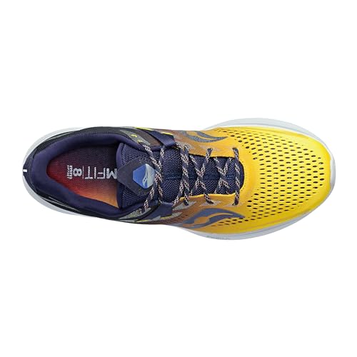 Image of Saucony Women's Ride 15 Sneaker