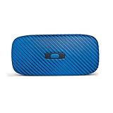 Oakley Lifestyle Ellipse O Case Replacement Lenses, Carbon, 0 mm