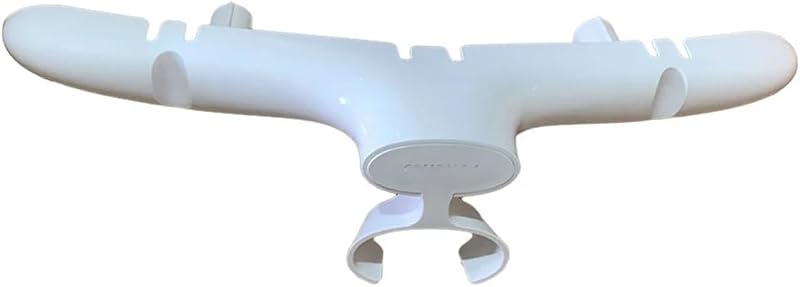 Ironing Machine Hanger,Compatible for Philips,GC485 GC486 | GC487, GC488, Plastic Material, Replacement