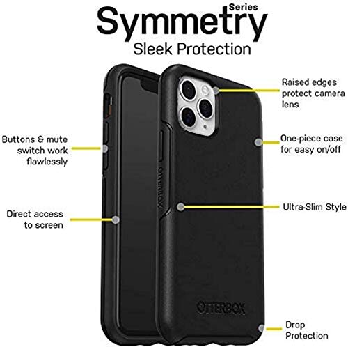OtterBox Symmetry Series Slim Case for iPhone 11 - Bulk Packaging - Lost My Marbles by OtterBox - Image 2