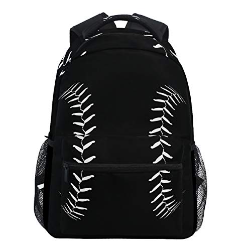 Best Baseball Backpack For Men