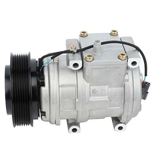 Image of SCITOO AC Compressor fit for Land Rover for Discovery 4.0L 1999-2002