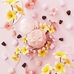 Ariana Grande Sweet Like Candy Eau De Parfum – Fruity & Gourmand Fragrance for Women - Image 3