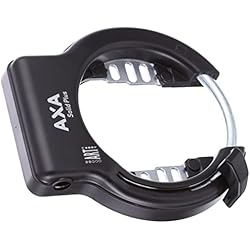 Axa Candados AXA - CANDADO CUADRO AXA SOLID PLUS FIJAC.CUADRO ANCHO 5