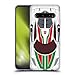 Head Case Designs sous Licence Officielle Transformers Wheeljack Mode Alternatif Coque en Gel Doux Compatible avec LG V60 ThinQ 5G
