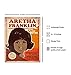 African American Aretha Franklin Decor - Motown R&B Gospel Music Wall Art - Vintage Concert Poster - Afro Black Culture - African American Women - Black Art - BLM History