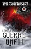  Sang de la Guerre de l\'Infini: La saga de l\'au-delà #10