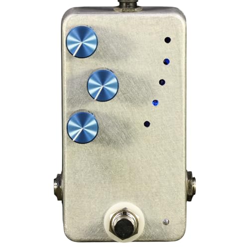 Amazon.co.jp: Lee Custom Amplifier / 12AU7PRE ブースター : 楽器