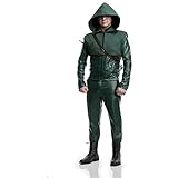 Charades Men's Arrow