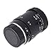 Bettomshin 2.8-12mm CCTV Camera Lens 2MP Pixels 1/2.7