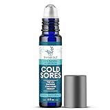 Best Cold Sores - Thyme Out Cold Sore Treatment - Cold Sore Review 