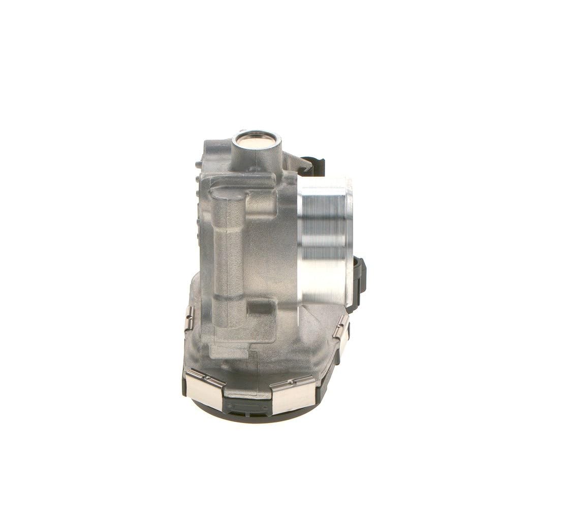 BOSCH Corpo farfallato 0280750482 Compatibile con: CHEVROLET AVEO Schrägheck, AVEO Stufenheck, CRUZE, CRUZE Schrägheck, CRUZE Station Wagon, VOLT, OPEL ADAM, AMPERA, ASTRA J, ASTRA J Caravan