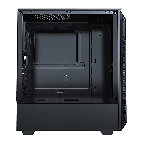 Phanteks Eclipse P300A Black view 5
