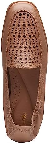 Clarks Women's, Sarafyna Sky Loafer | Image 6