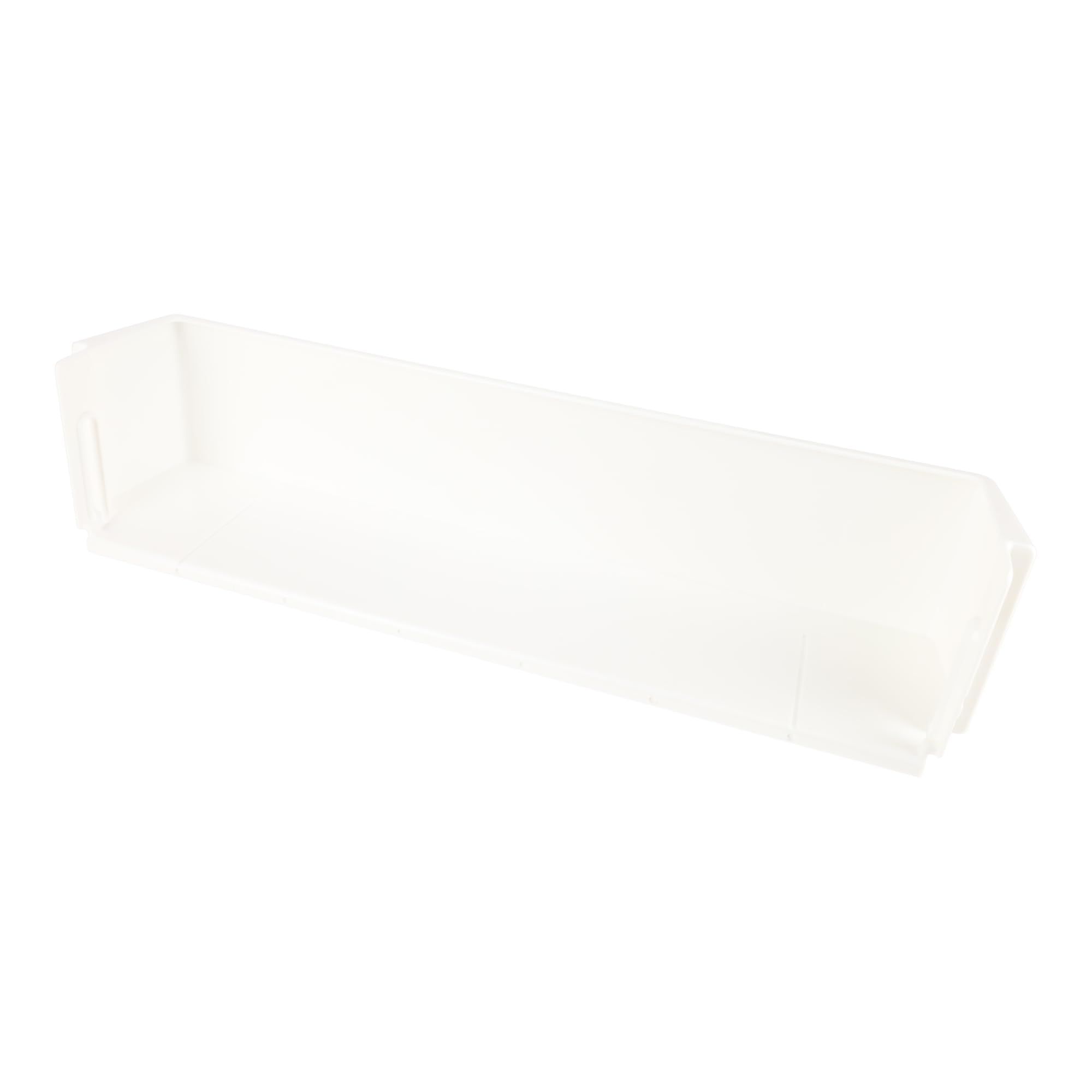 sparefixd Estante para botellas de puerta para refrigerador y congelador Interfunk