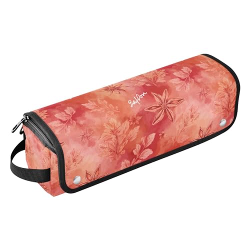 Bolsa organizadora para herramientas de cabello Yuiboo miniatura 1