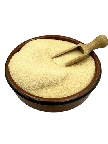 Gelatina de cerdo en polvo 20 g -4,9 kg Gelatus (1900 gramos)