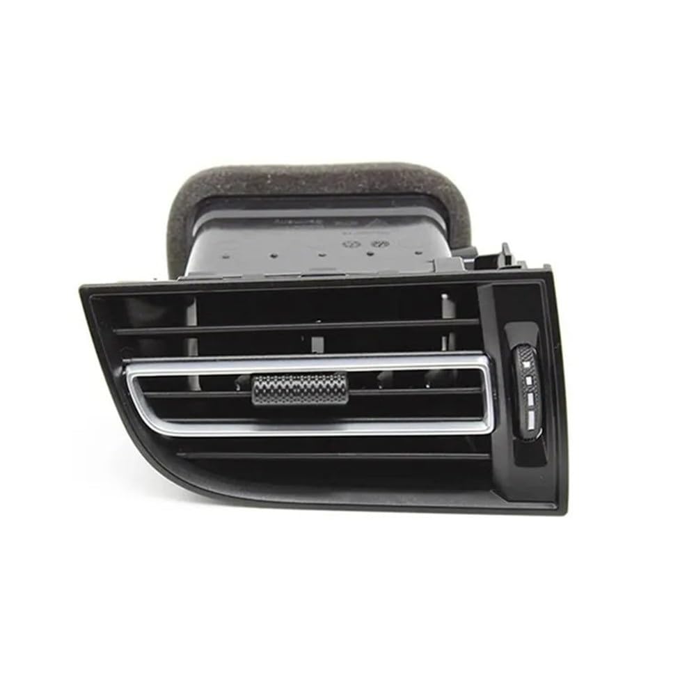 auto Bocchette Aria Griglia Compatibile Con Porsche Per Macan 2017 2018 2019 2020 2021 2022 95B819203 Copertura Della Griglia Ventilazione Dell'aria Condizionata Auto Telaio Uscita Dell'aria Auto(Left