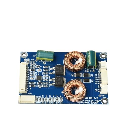 Module de commande de rétroéclairage LED LCD universel pour TV 32 à 100 pouces