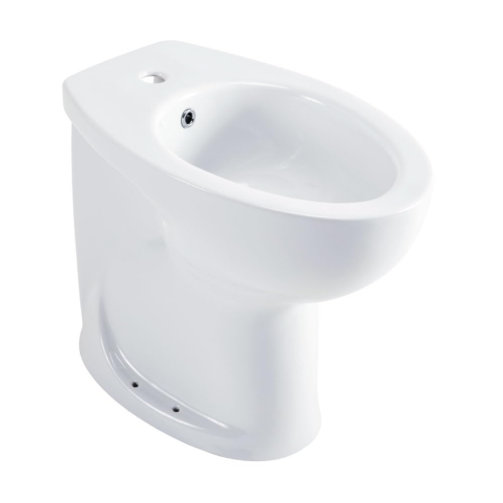 Ponte Giulio - Bidet A Pavimento H50 Terza Eta Serie 140 B40CIC14