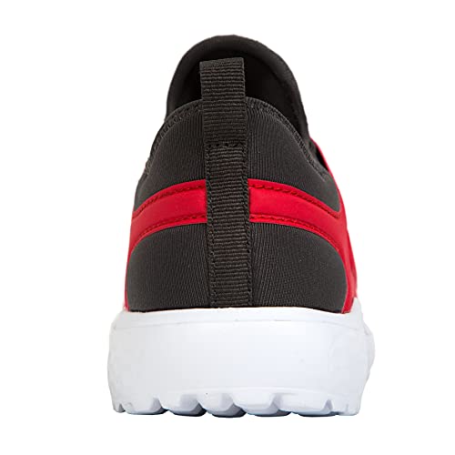 Deer Stags Boy's Galaxy Jr Sneaker3