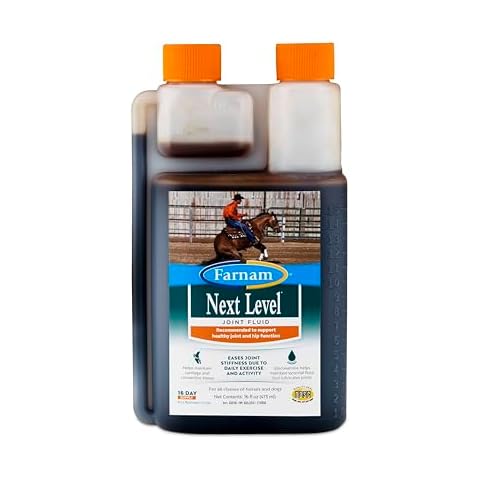 Farnam Next Level Joint Fluid Supplement Cover