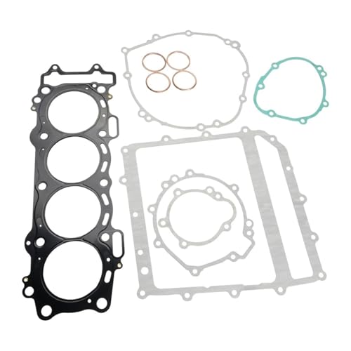 Joint de culasse et carter moto ZX10R pour préparer votre saison sur circuit