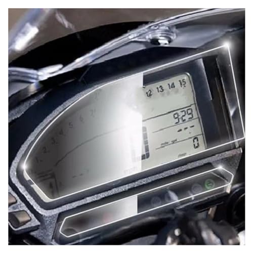 Film protecteur tableau bord CBR1000RR anti-rayures pour écran