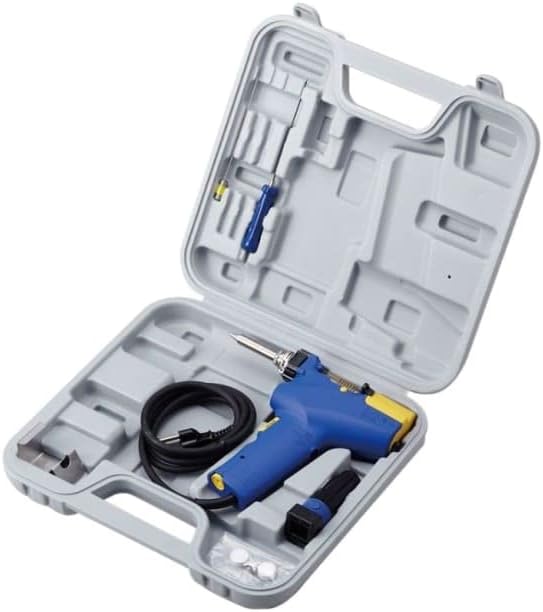 Hakko FR-301 - Portable Desoldering Tool