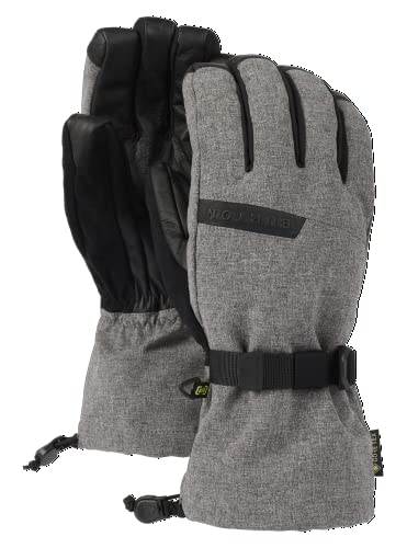 Image of Burton Mens Snowboard Ski Gore Tex Gloves