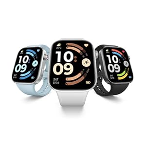 XIAOMI Redmi Watch