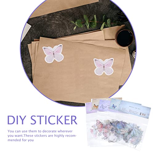 Autocollants scrapbooking réutilisables pour corriger vos erreurs de pose - 4