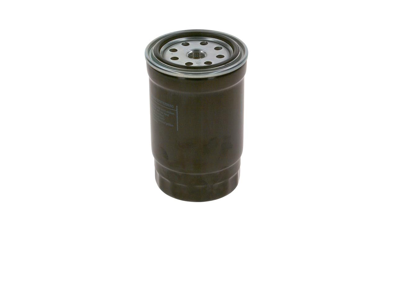 Filtr Paliwa BOSCH F 026 402 813