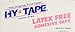 HY-TAPE The Original Pink Tape, 1 in. x 5 yds - Each.