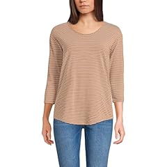 Canyon Camel Thin Stripe