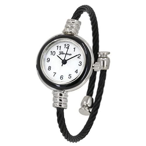 Blekon Collections fB[XJtEHb` - EhAiO\ ArA23mmP[X C[uXbgEHb` p GKgȃP[uJtoOrv, Vo[/ubN, JWAANVbNAGKgA