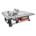 7 in. Table Top Wet Tile Saw -  RIDGID, R4021