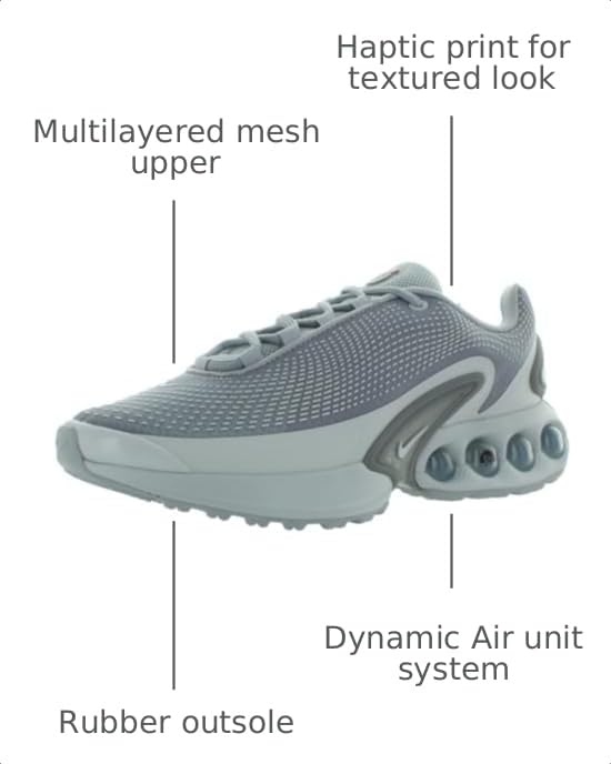 Image of Nike Men's Air Max Dn Sneaker