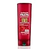 Garnier-Fructis-Color-Shield-Conditioner-Color-Treated-Hair-12-fl-oz Garnier Fructis Color Shield Anti-Fade Conditioner for Color Treated Hair, 12 Fl Oz, 1 Count (Packaging May Vary)