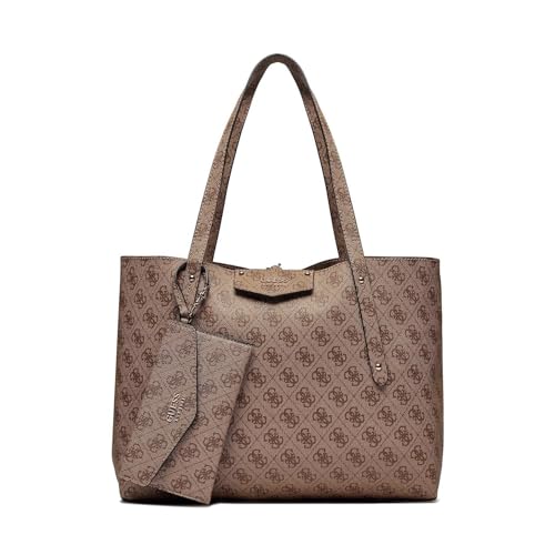 Guess ECO BRENTON TOTE LTL N/A
