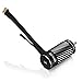HOBBYWING EZRUN 56118SD Black G2 Motor (EZRUN 56118SD G2-1100KV)