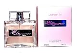 Johan B Elegance Eau de Parfum Spray for Women, 3.4 Ounce