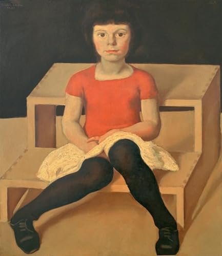 Affiche Albin Egger Lienz graffiti art pour exprimer votre créativité