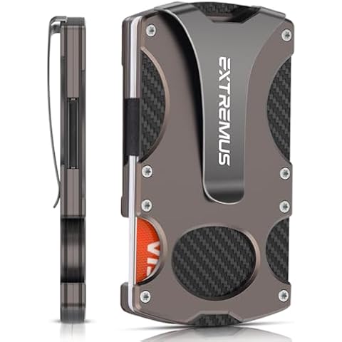 Extremus Tactical Wallet Cover