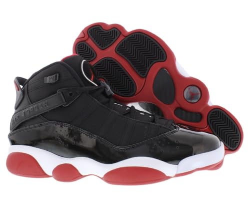Image of Nike Jordan 6 Rings Mens Shoes