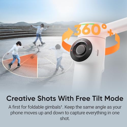 Insta360 Flow 2 Pro - Image 8 of 10