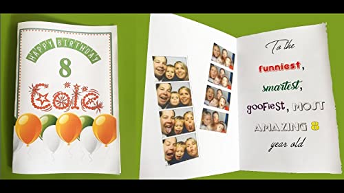 Image of GoColor Dual(Both Side) Inkjet Matte Photo Paper (Not Satin Paper) 180 Gsm A4 Size (210mm X 297mm) x 50 Sheet