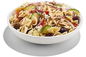 WHOLE FOODS MARKET Bistro Pasta Salad