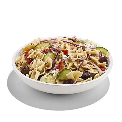 WHOLE FOODS MARKET Bistro Pasta Salad Grocery & Gourmet Food