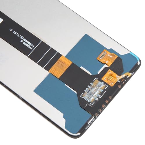 Écran LCD TCL 50 XL avec numériseur assemblé pièce de rechange OEM - 4